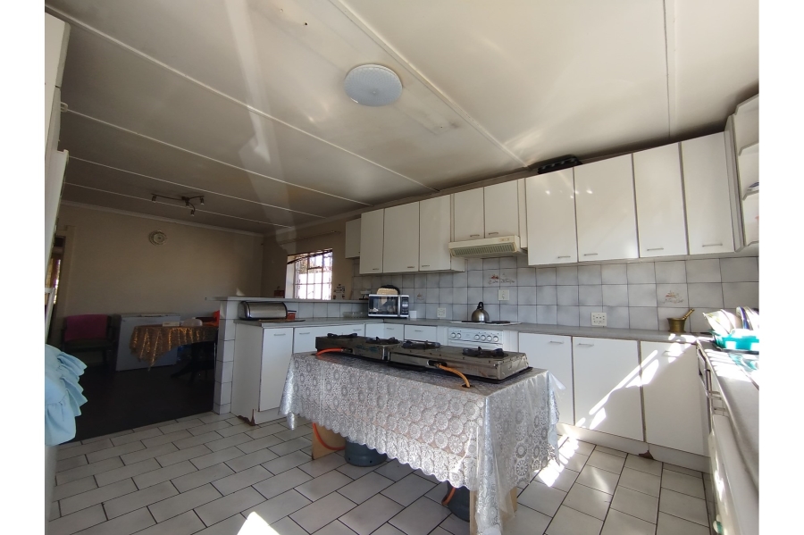 3 Bedroom Property for Sale in The Hill Gauteng