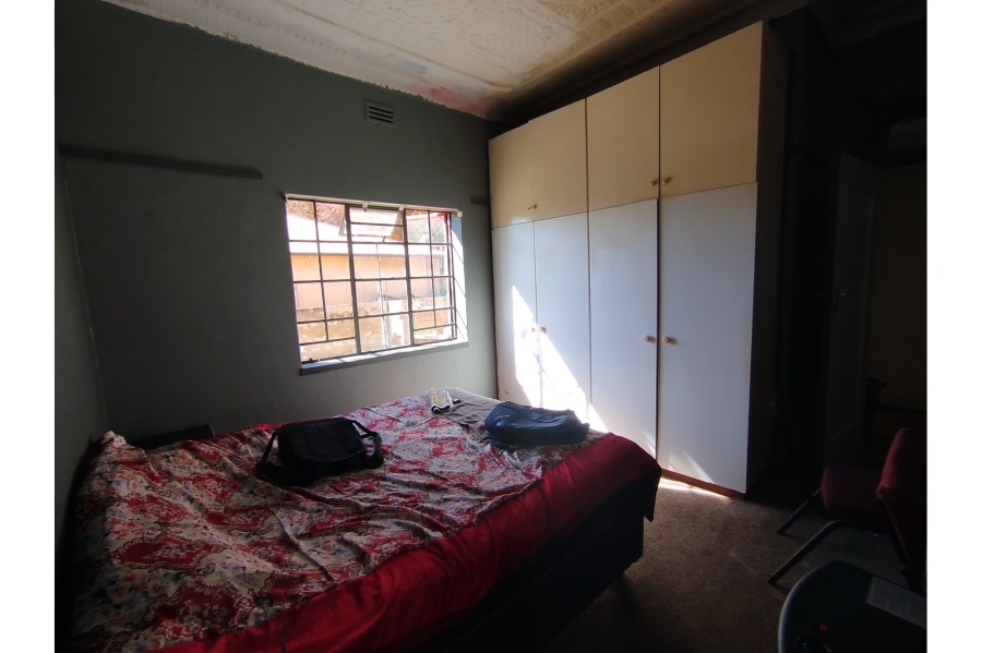 3 Bedroom Property for Sale in The Hill Gauteng