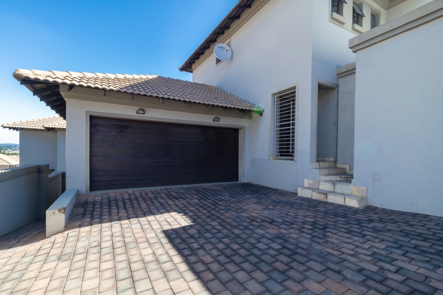 3 Bedroom Property for Sale in Bergtuin Gauteng