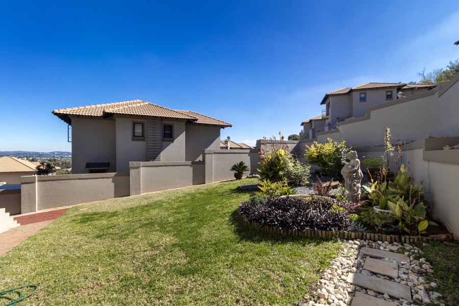 3 Bedroom Property for Sale in Bergtuin Gauteng