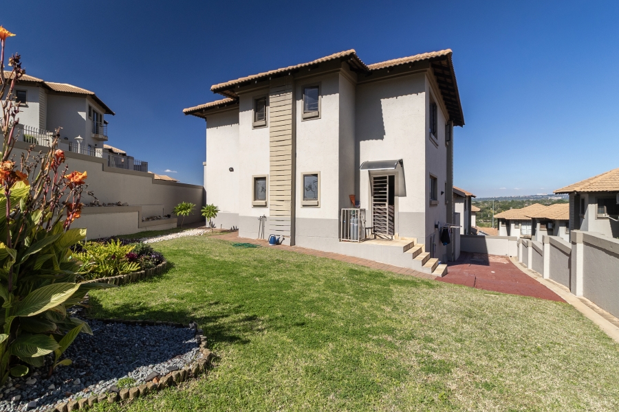 3 Bedroom Property for Sale in Bergtuin Gauteng
