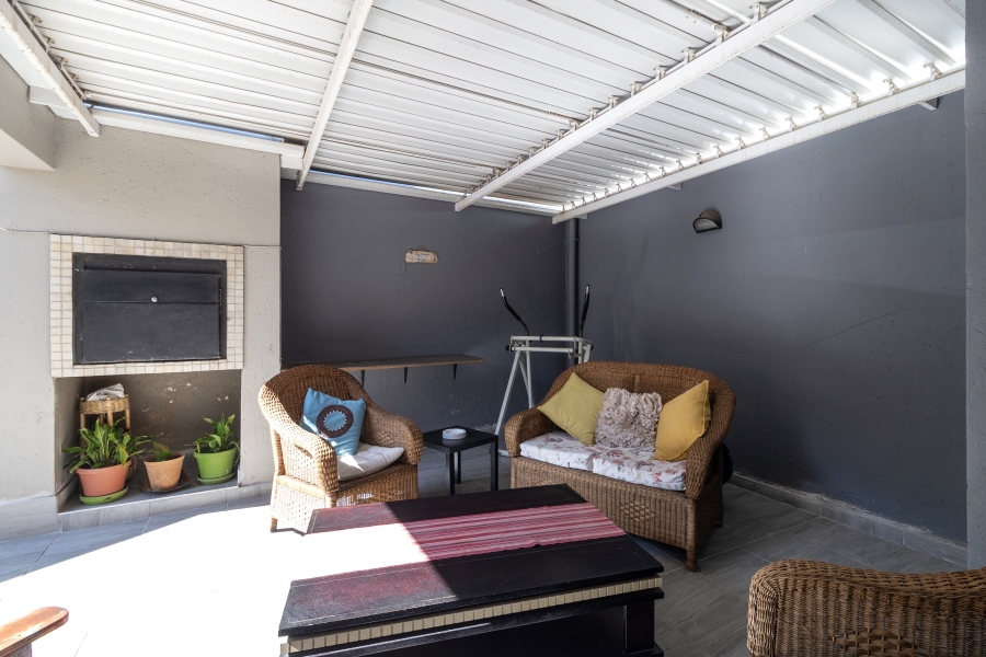 3 Bedroom Property for Sale in Bergtuin Gauteng