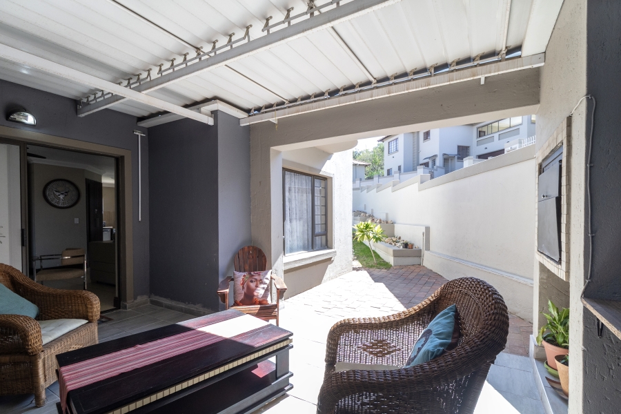 3 Bedroom Property for Sale in Bergtuin Gauteng