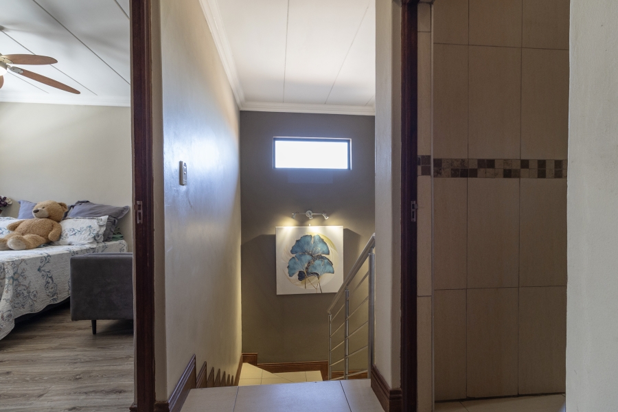 3 Bedroom Property for Sale in Bergtuin Gauteng