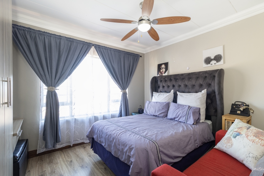 3 Bedroom Property for Sale in Bergtuin Gauteng