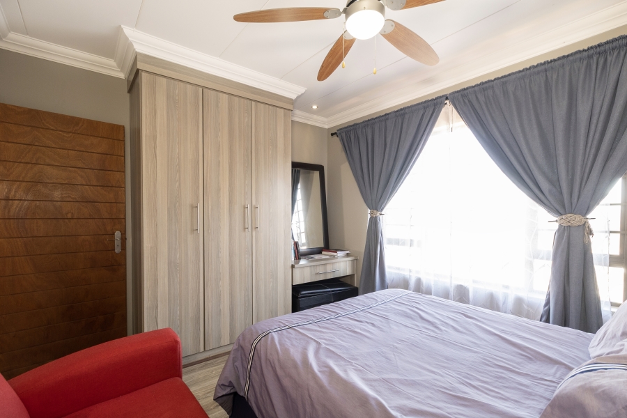 3 Bedroom Property for Sale in Bergtuin Gauteng
