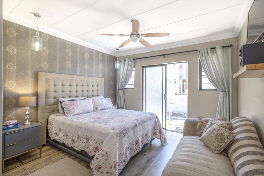 3 Bedroom Property for Sale in Bergtuin Gauteng