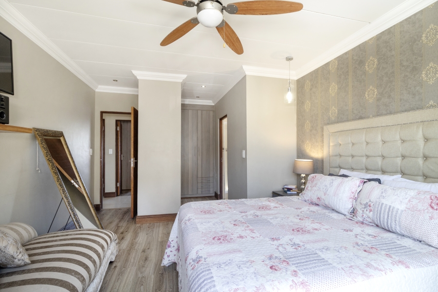 3 Bedroom Property for Sale in Bergtuin Gauteng