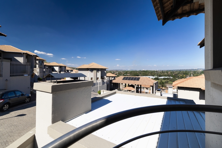 3 Bedroom Property for Sale in Bergtuin Gauteng