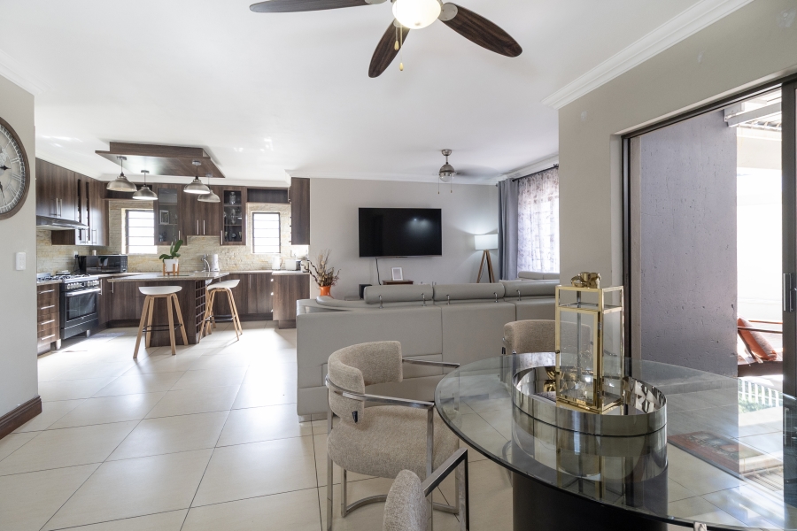 3 Bedroom Property for Sale in Bergtuin Gauteng