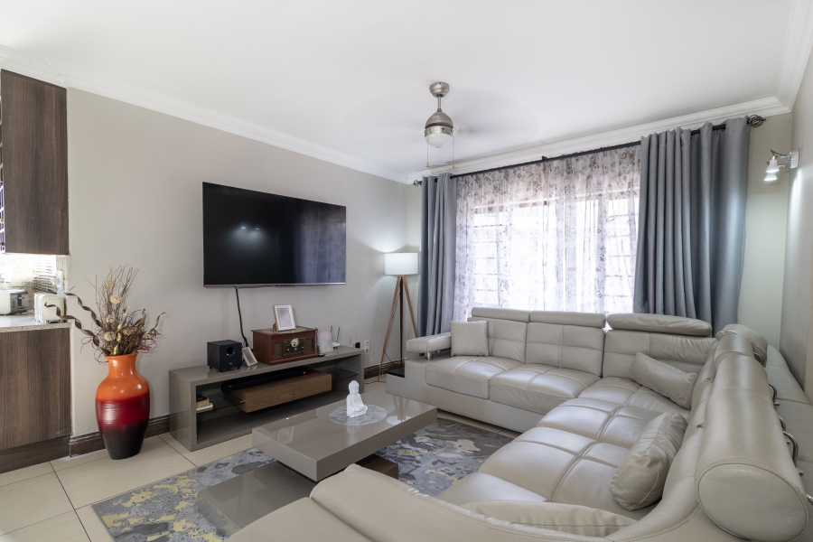 3 Bedroom Property for Sale in Bergtuin Gauteng
