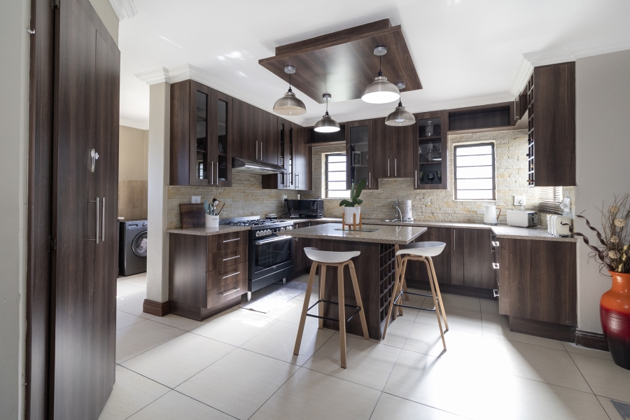 3 Bedroom Property for Sale in Bergtuin Gauteng
