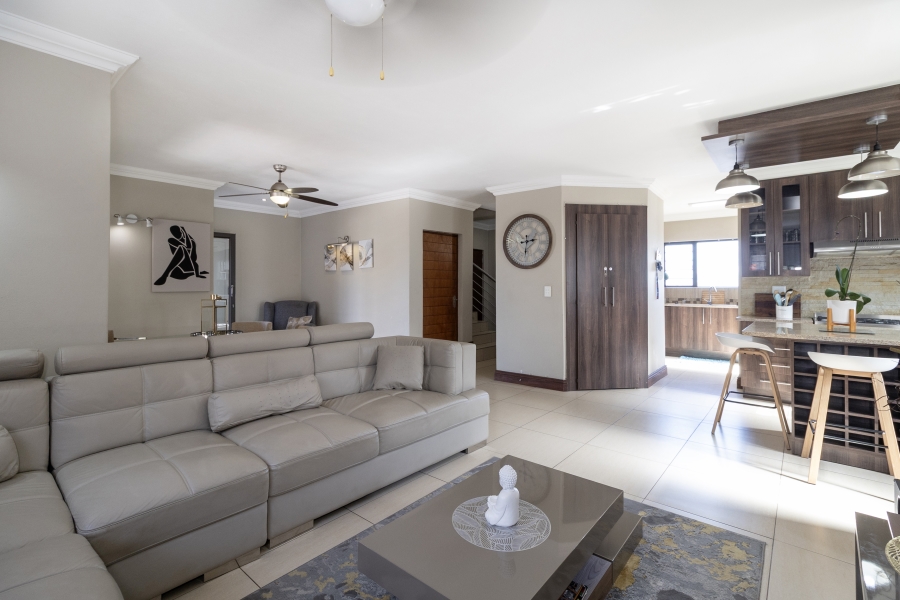 3 Bedroom Property for Sale in Bergtuin Gauteng