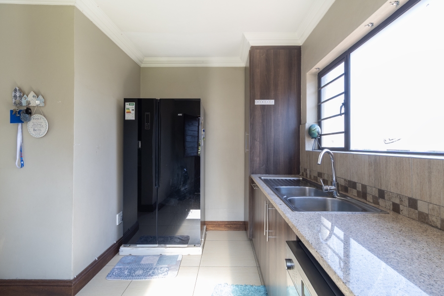 3 Bedroom Property for Sale in Bergtuin Gauteng