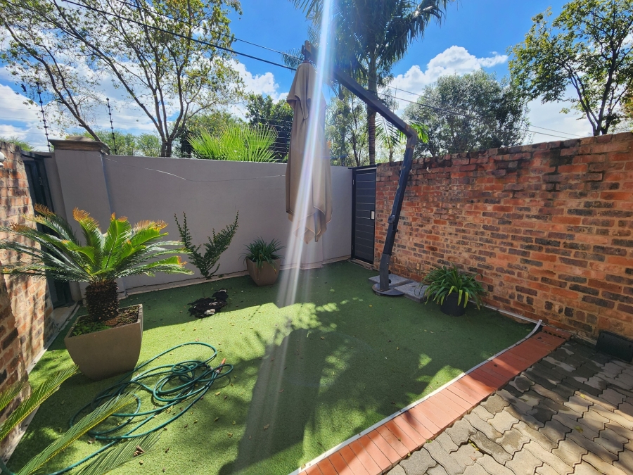 2 Bedroom Property for Sale in Menlo Park Gauteng