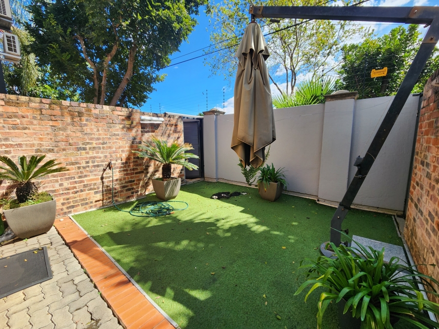 2 Bedroom Property for Sale in Menlo Park Gauteng