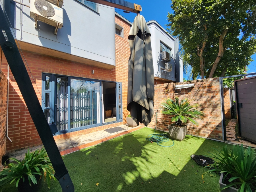 2 Bedroom Property for Sale in Menlo Park Gauteng