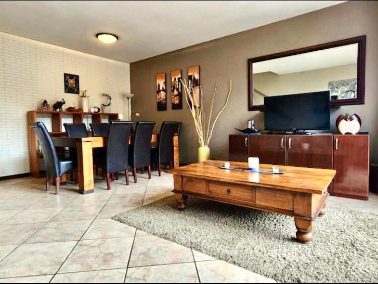 2 Bedroom Property for Sale in Bedford Gardens Gauteng