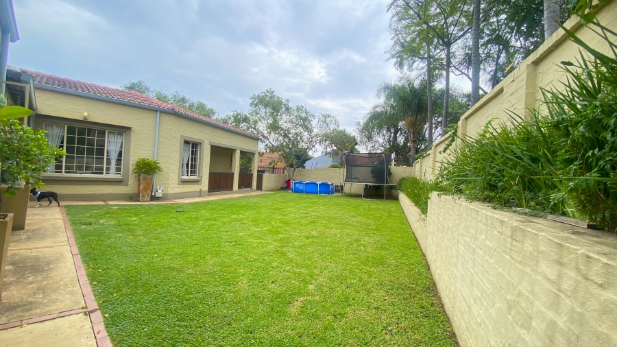 To Let 3 Bedroom Property for Rent in Faerie Glen Gauteng