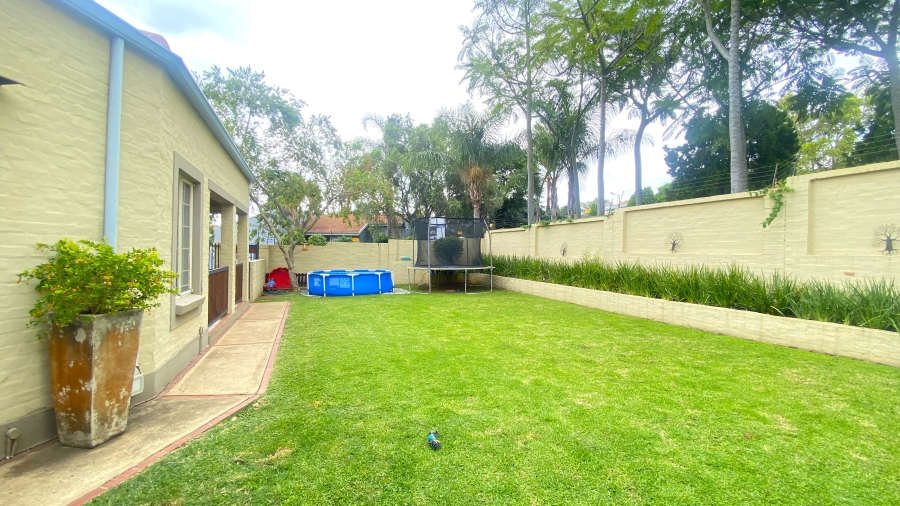 To Let 3 Bedroom Property for Rent in Faerie Glen Gauteng
