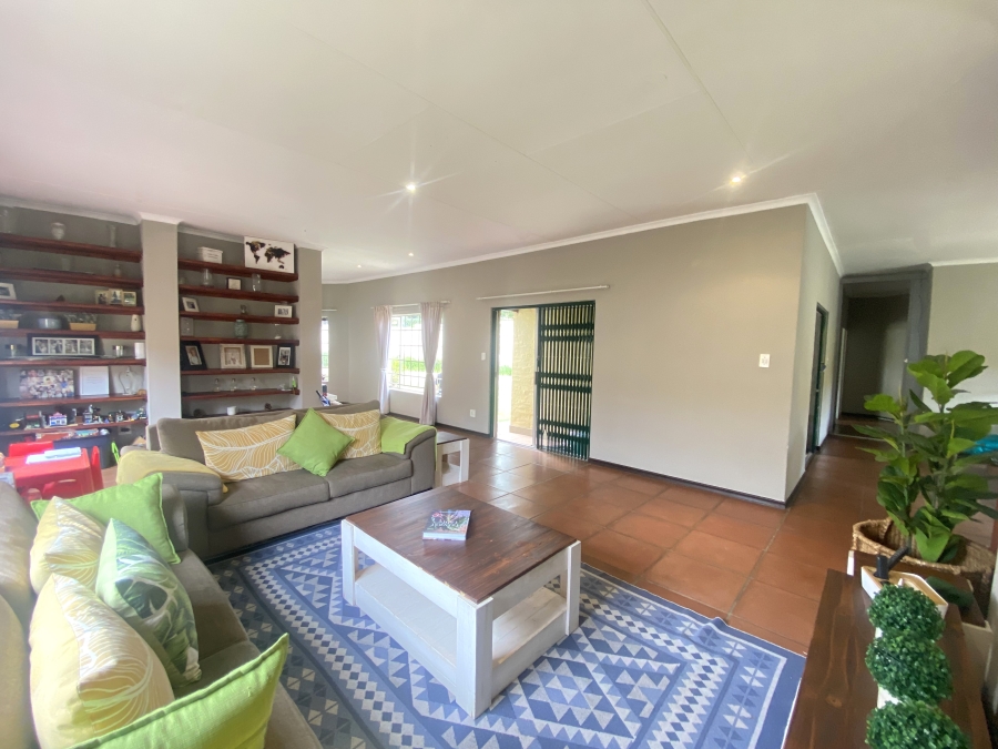 To Let 3 Bedroom Property for Rent in Faerie Glen Gauteng