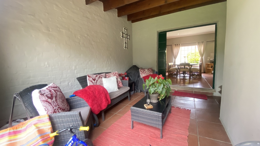 To Let 3 Bedroom Property for Rent in Faerie Glen Gauteng