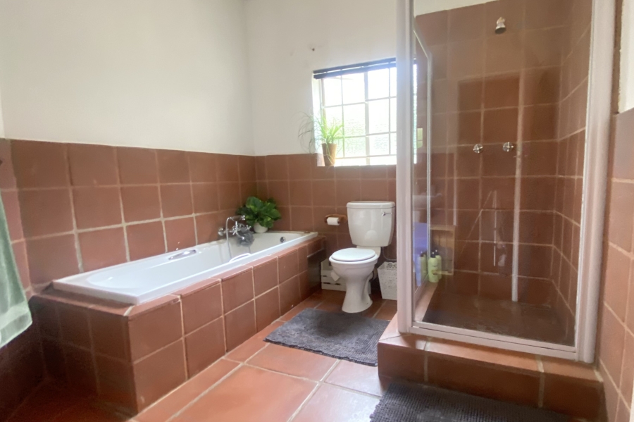 To Let 3 Bedroom Property for Rent in Faerie Glen Gauteng