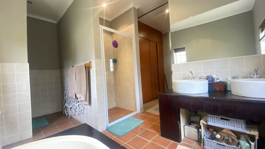 To Let 3 Bedroom Property for Rent in Faerie Glen Gauteng