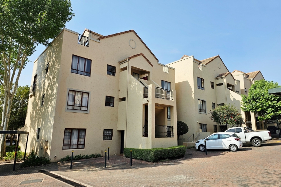 1 Bedroom Property for Sale in Paulshof Gauteng