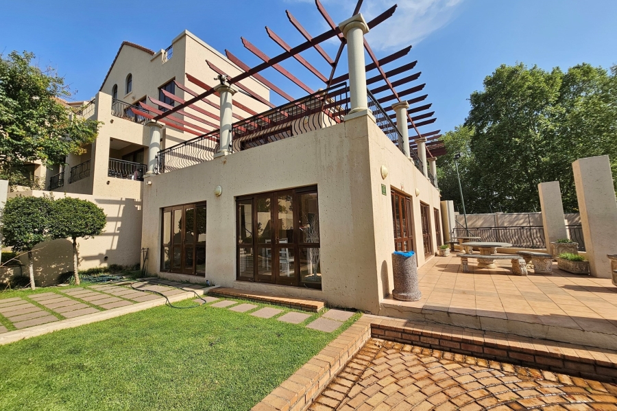 1 Bedroom Property for Sale in Paulshof Gauteng