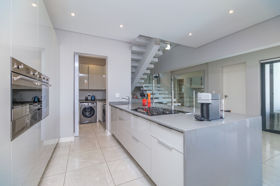 4 Bedroom Property for Sale in Bryanston Gauteng