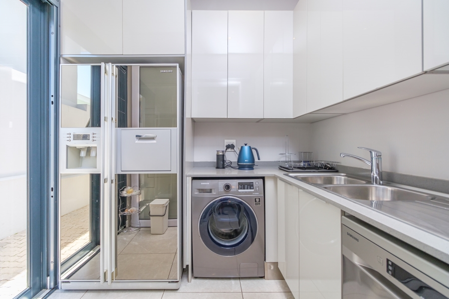 4 Bedroom Property for Sale in Bryanston Gauteng