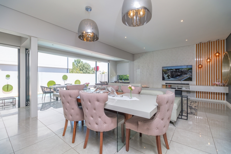 4 Bedroom Property for Sale in Bryanston Gauteng