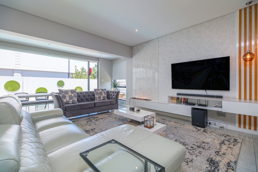 4 Bedroom Property for Sale in Bryanston Gauteng