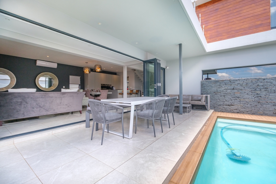 4 Bedroom Property for Sale in Bryanston Gauteng
