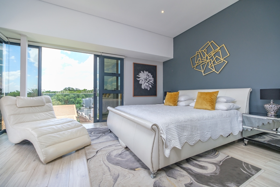 4 Bedroom Property for Sale in Bryanston Gauteng