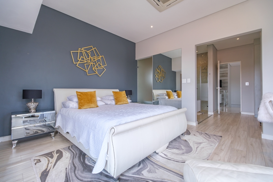 4 Bedroom Property for Sale in Bryanston Gauteng