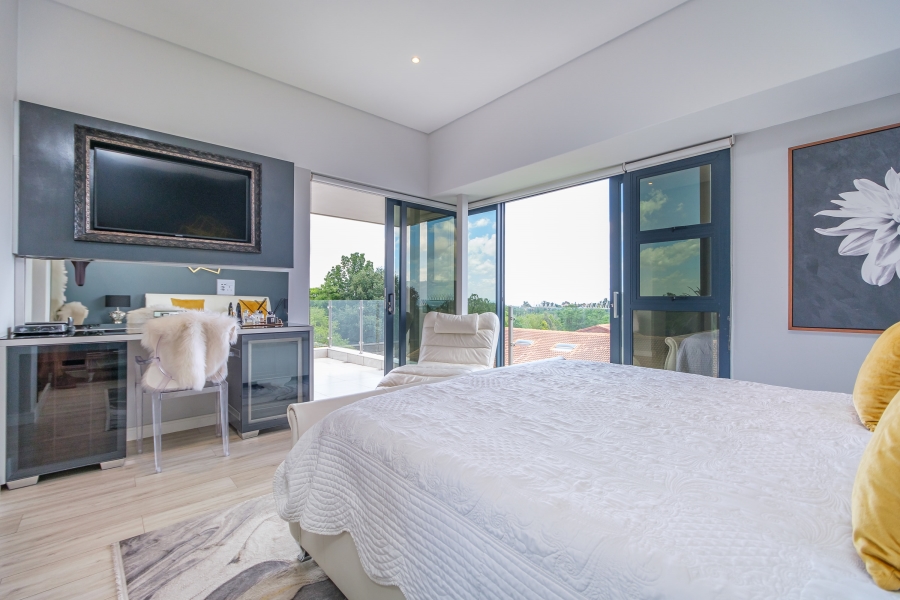 4 Bedroom Property for Sale in Bryanston Gauteng