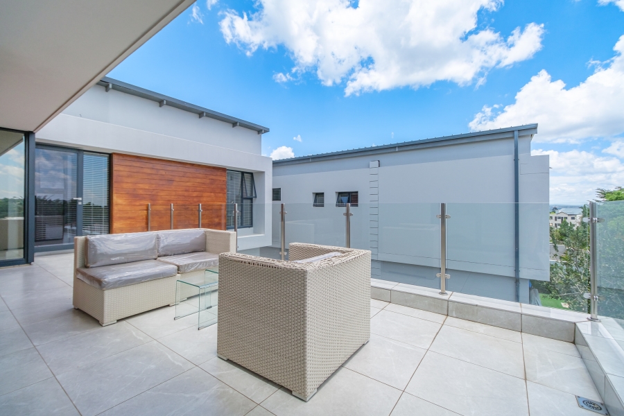 4 Bedroom Property for Sale in Bryanston Gauteng