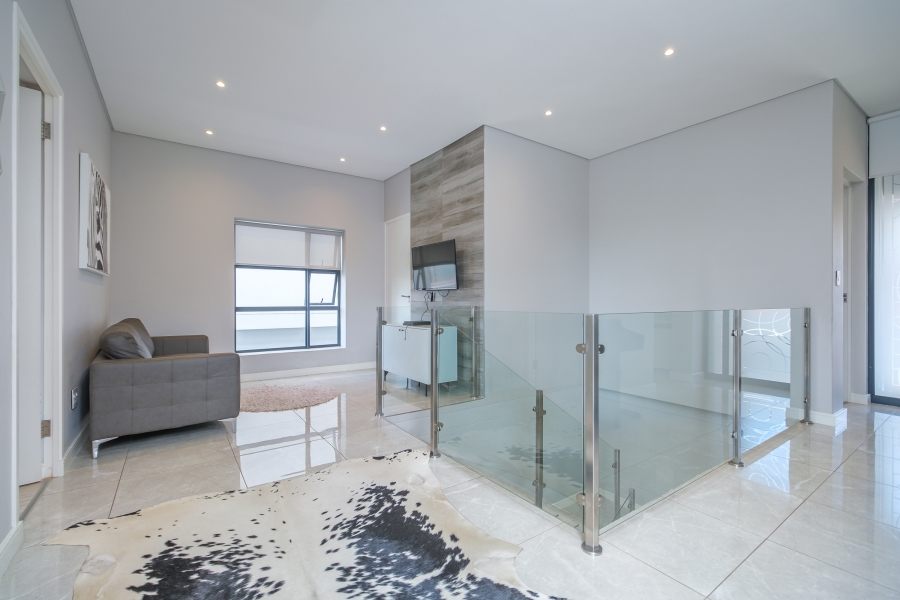 4 Bedroom Property for Sale in Bryanston Gauteng