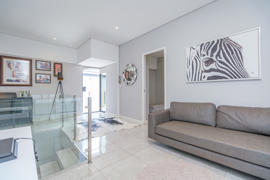 4 Bedroom Property for Sale in Bryanston Gauteng
