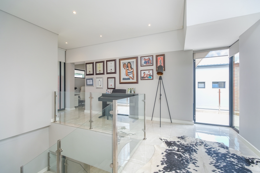 4 Bedroom Property for Sale in Bryanston Gauteng