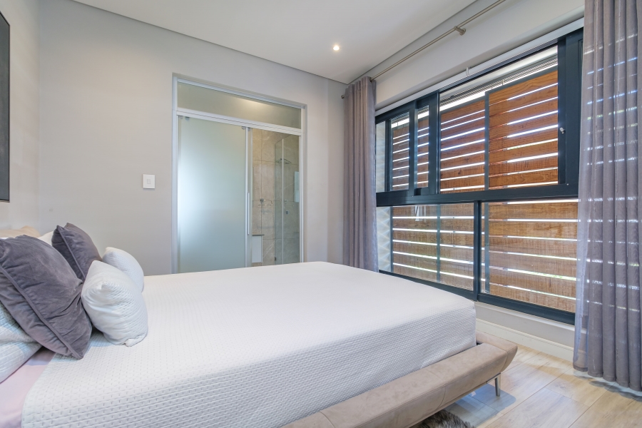 4 Bedroom Property for Sale in Bryanston Gauteng