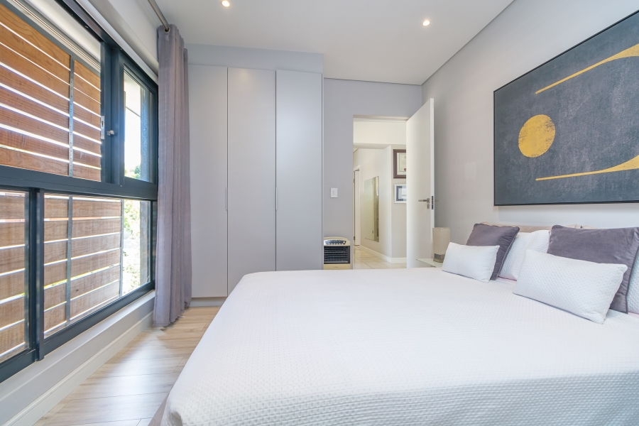 4 Bedroom Property for Sale in Bryanston Gauteng