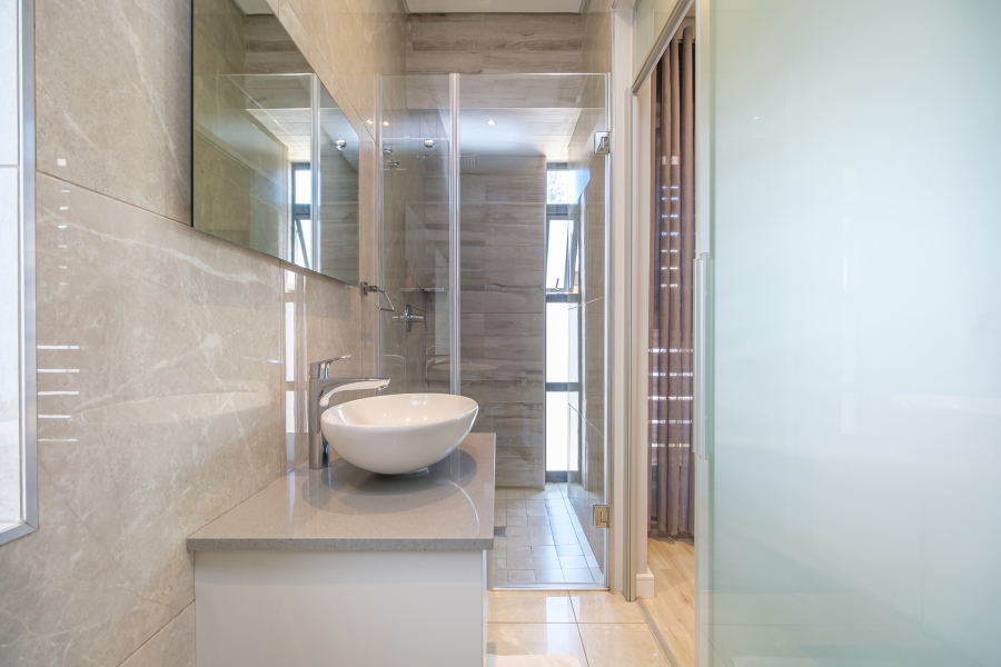 4 Bedroom Property for Sale in Bryanston Gauteng