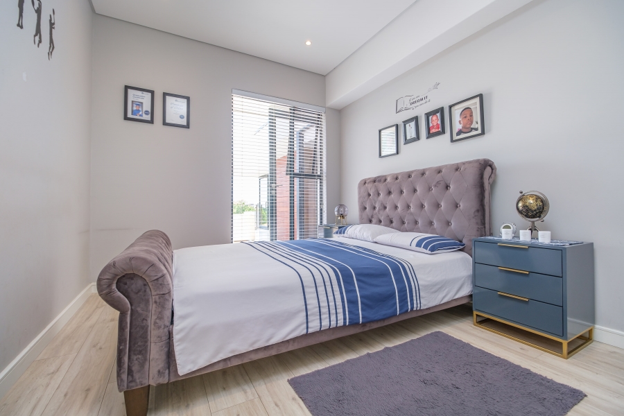 4 Bedroom Property for Sale in Bryanston Gauteng
