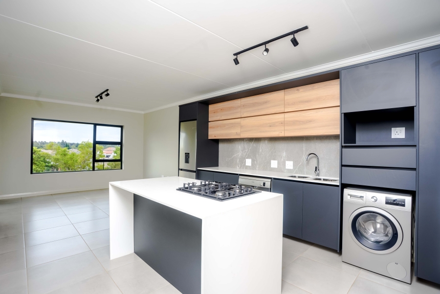 To Let 2 Bedroom Property for Rent in Carlswald Gauteng