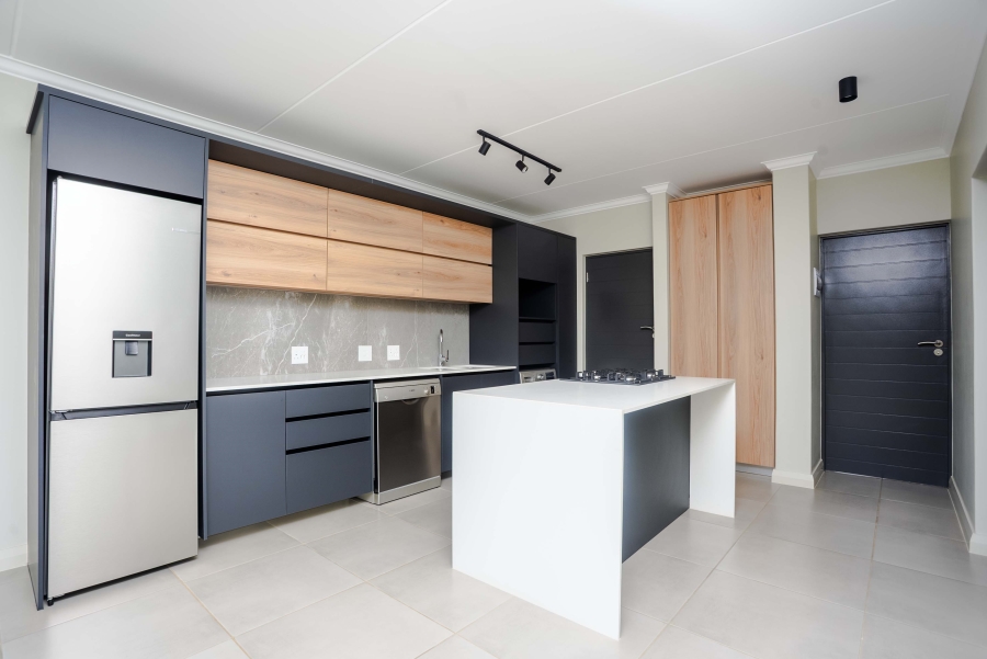 To Let 2 Bedroom Property for Rent in Carlswald Gauteng