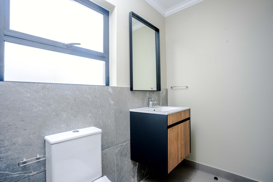 To Let 2 Bedroom Property for Rent in Carlswald Gauteng