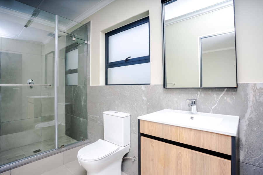 To Let 2 Bedroom Property for Rent in Carlswald Gauteng